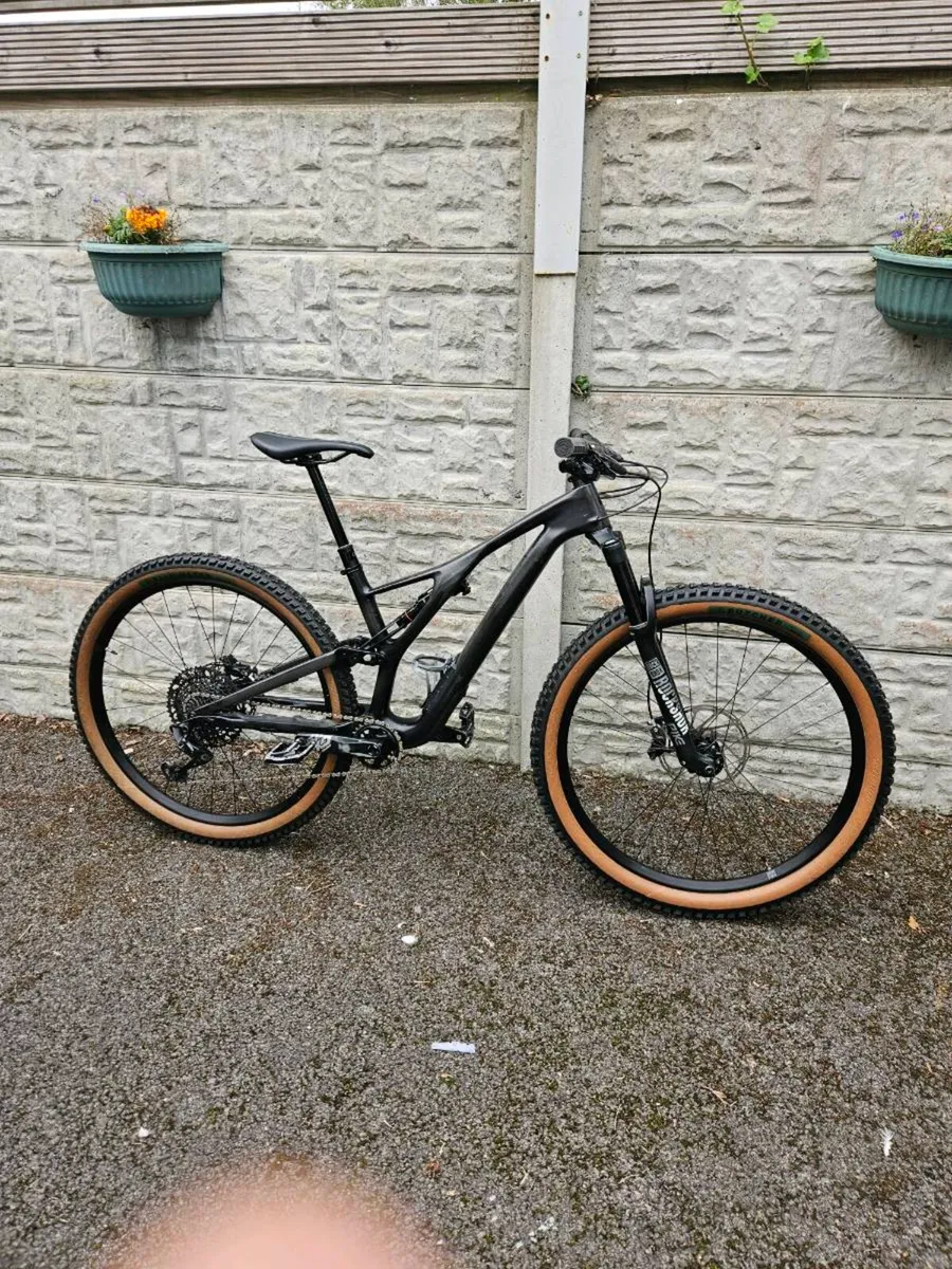 Specialized stumpjumper - Image 1
