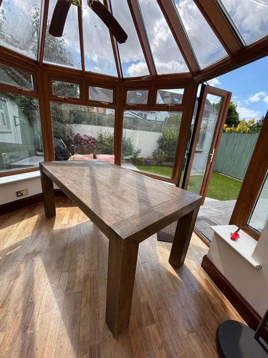 Dining Table - Large - Image 2