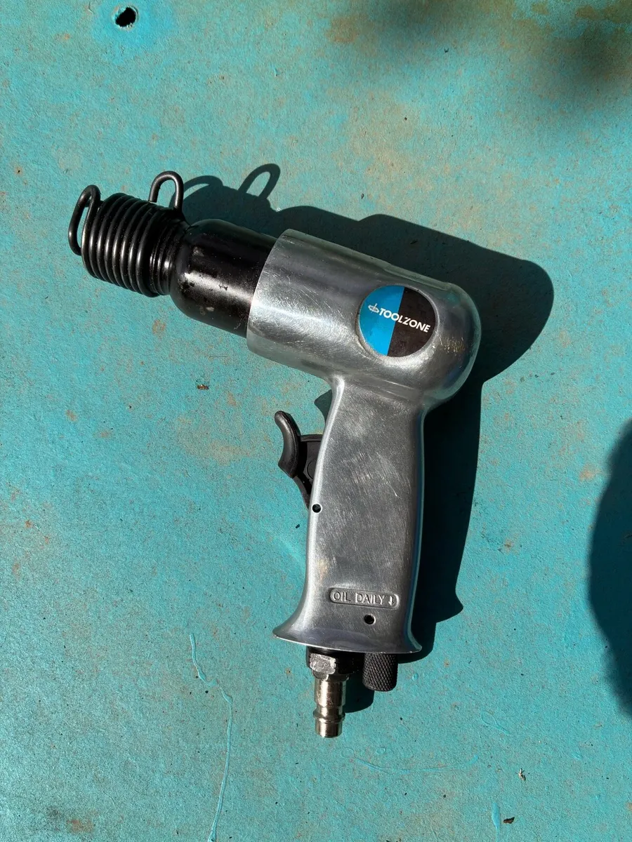 Air Hammer kit - Image 1