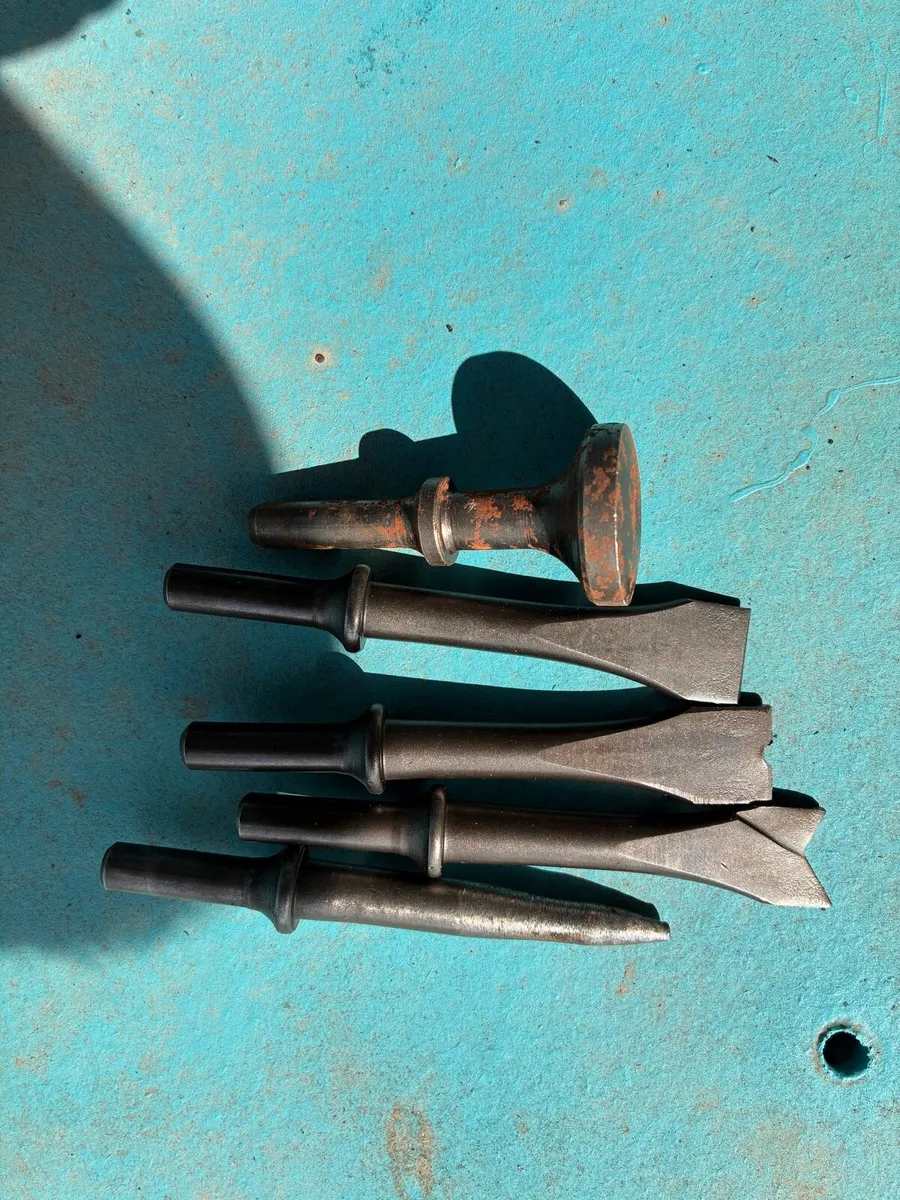 Air Hammer kit - Image 2