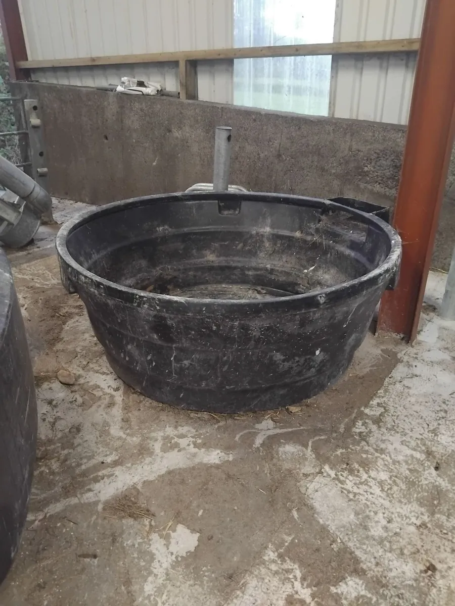 Water trough - Image 2