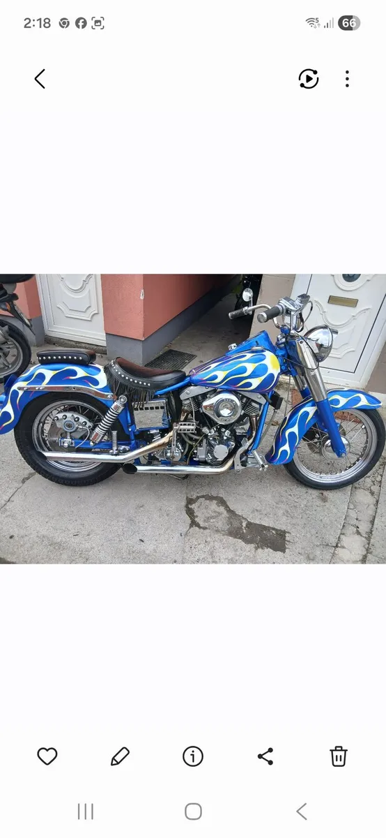 Harley  project - Image 3