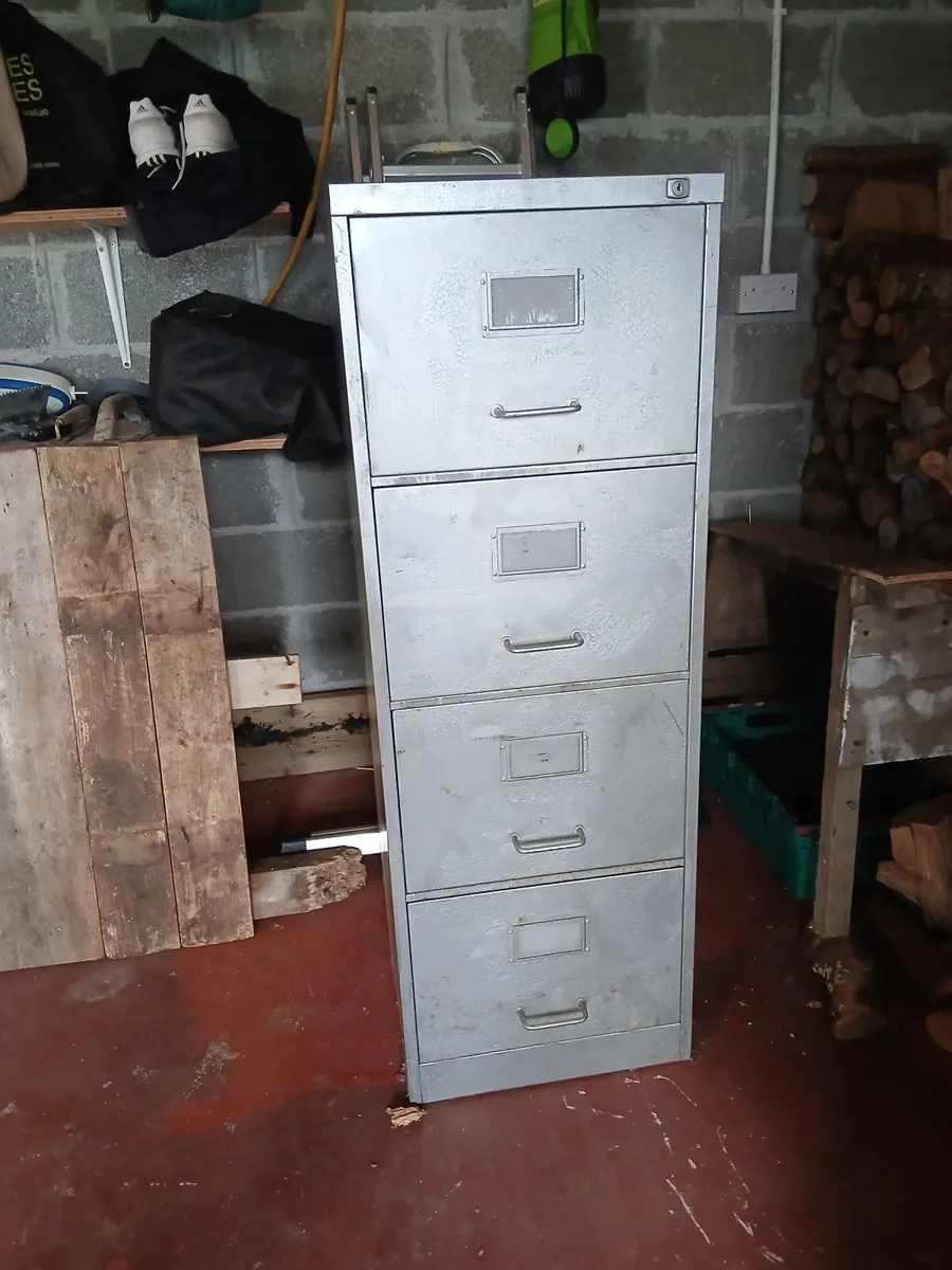 Filing Cabinet