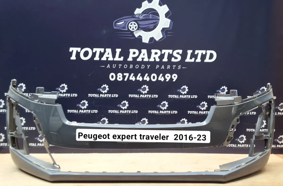 Vans body parts - Image 2