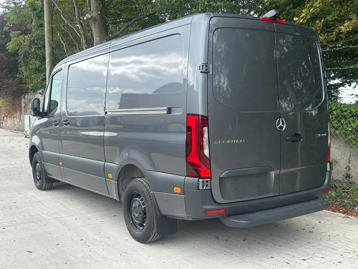 217 Select Metallic Grey - Image 4