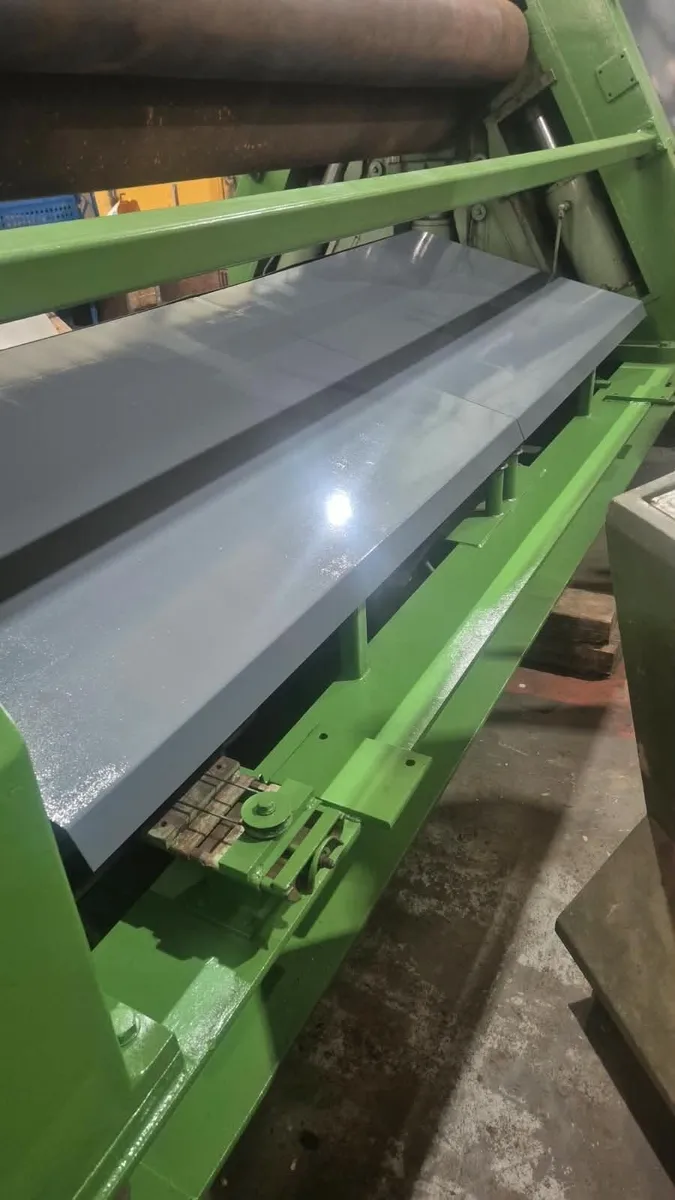 Faccin 4 HCI 3050x14/10 Hyd Rolls - Image 4