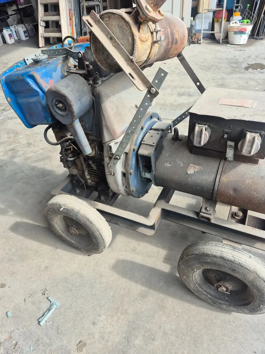 Generator - Image 3
