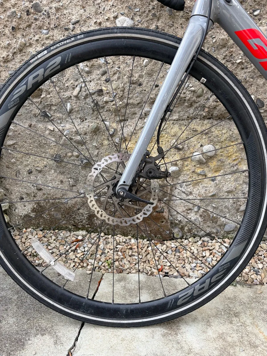 Giant Road Bike | Large Frame | Recently Serviced - Image 4