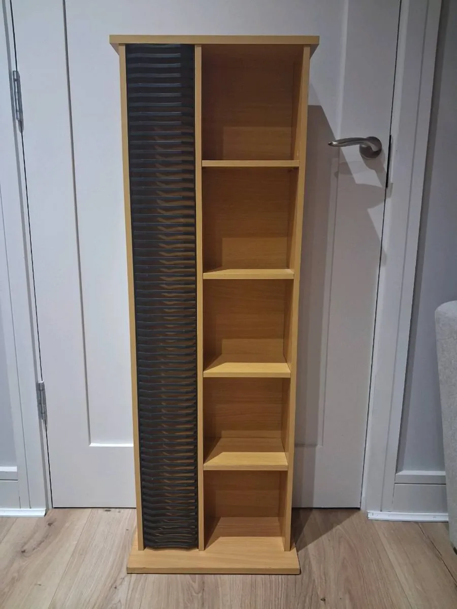 CD Stand - Image 1