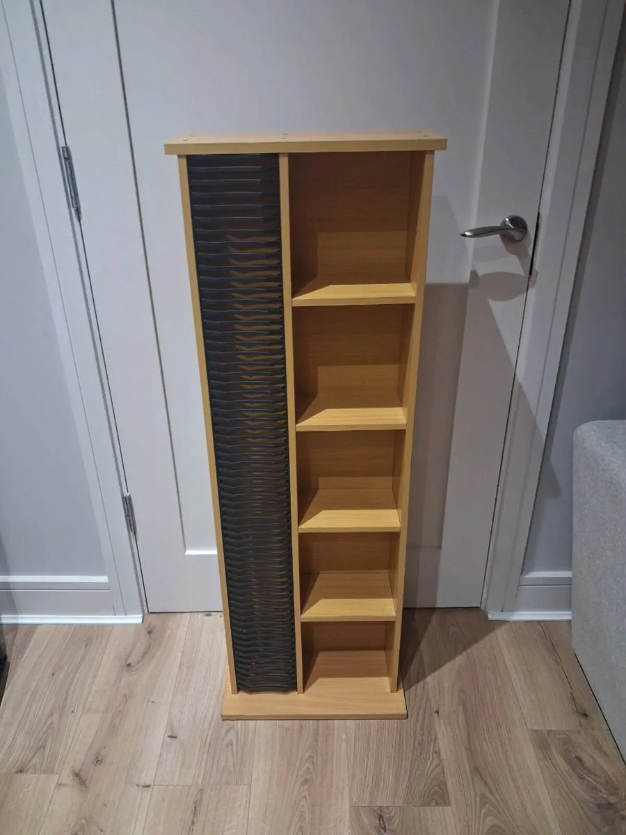 CD Stand - Image 2