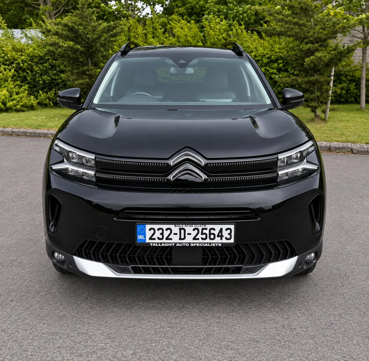 2023 Citroen C5 Aircross 63,000km - Image 2