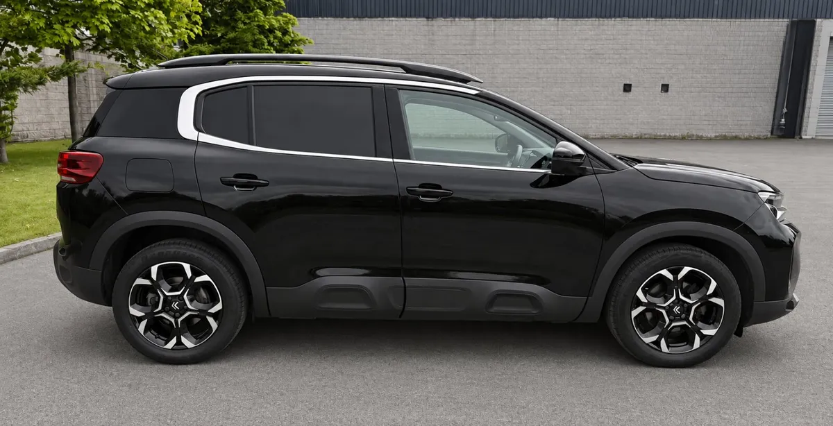 2023 Citroen C5 Aircross 63,000km - Image 3