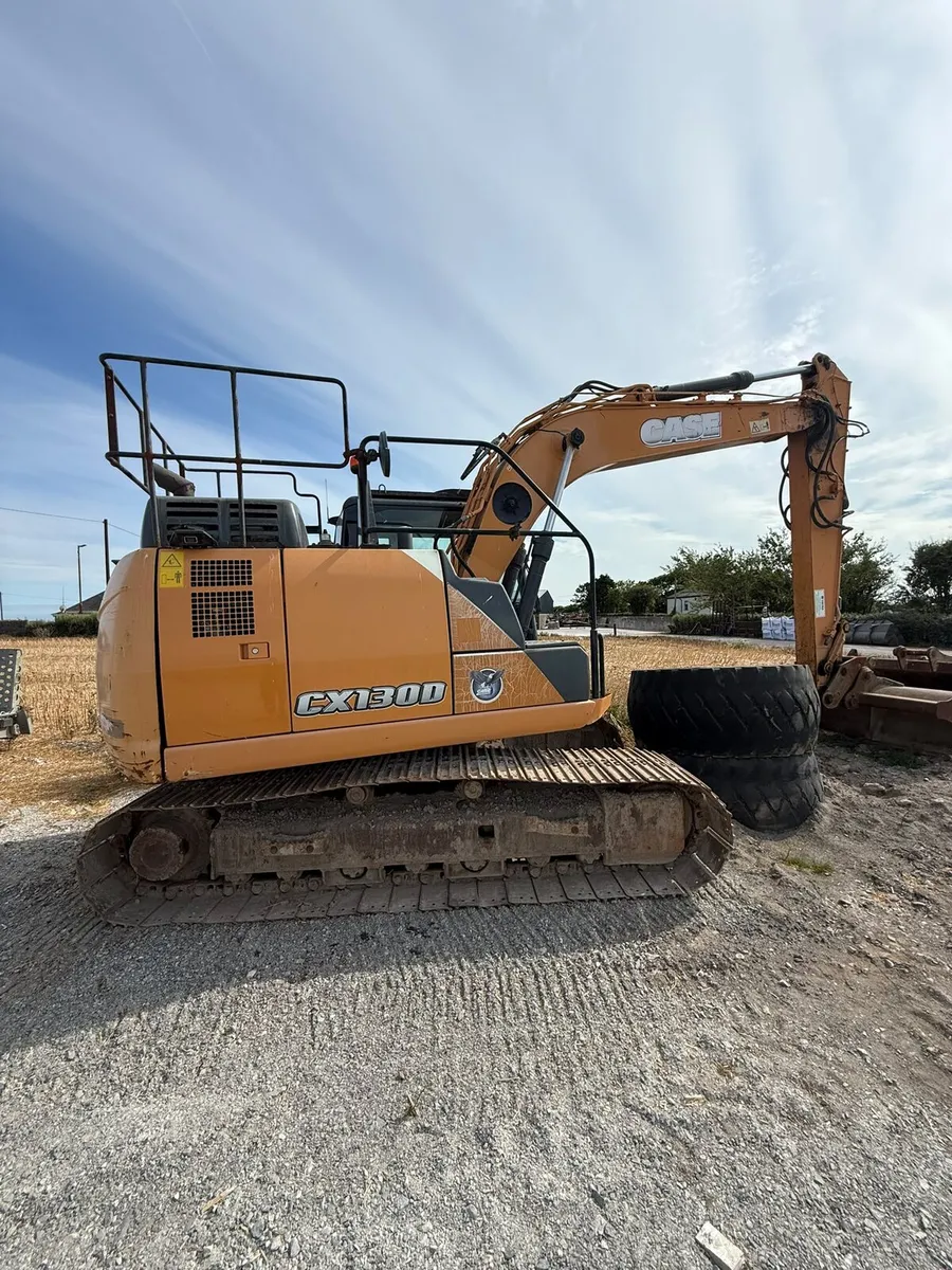 Plant equipment for Auction - Image 3