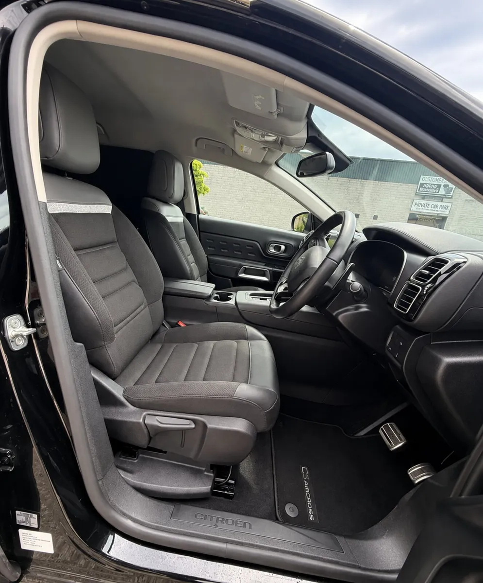 2023 Citroen C5 Aircross 63,000km - Image 4