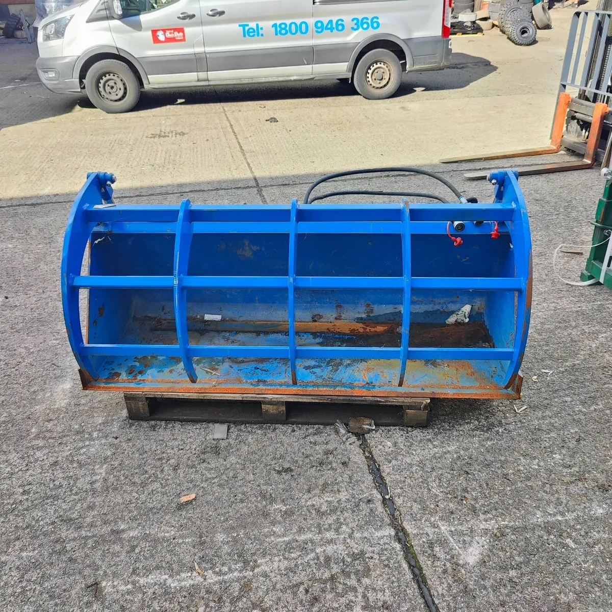 LOADER BUCKET - Image 2