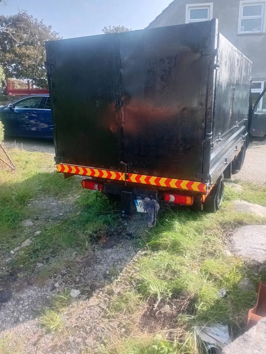 Mitsubishi canter - Image 4