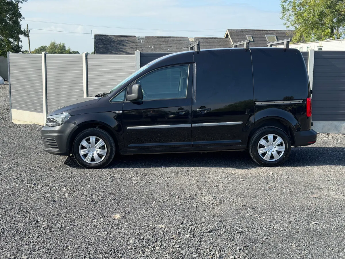 Volkswagen Caddy ✅DOE08/27 💶TAX 09/27 - Image 3