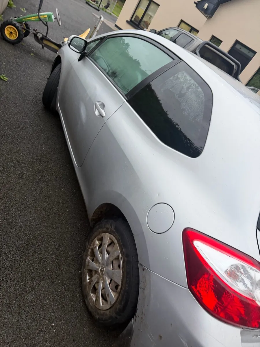 Toyota Auris - Image 3
