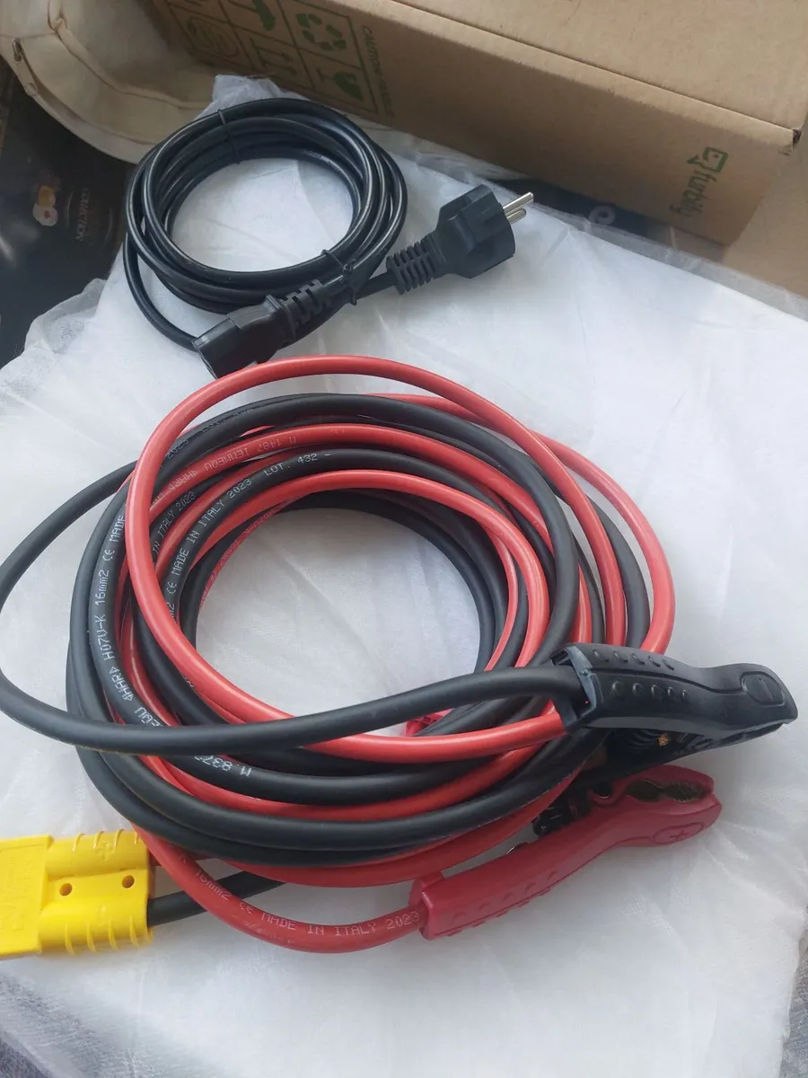 Gys100 Battery Stabilizer - Image 2