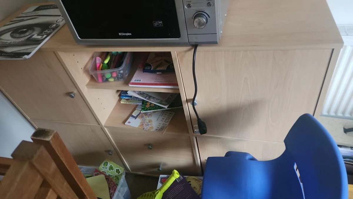 Cabinet x2 - Image 2