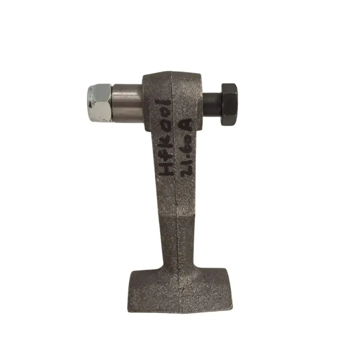 McConnell Hedge Cutter Flail Kit - Image 2