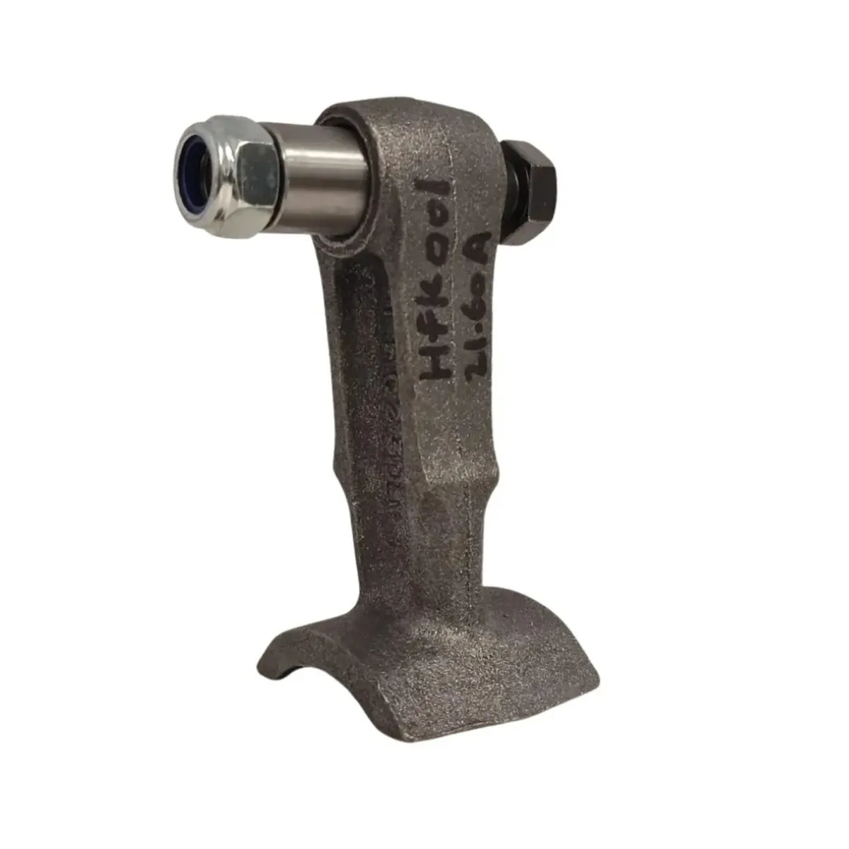 McConnell Hedge Cutter Flail Kit - Image 4