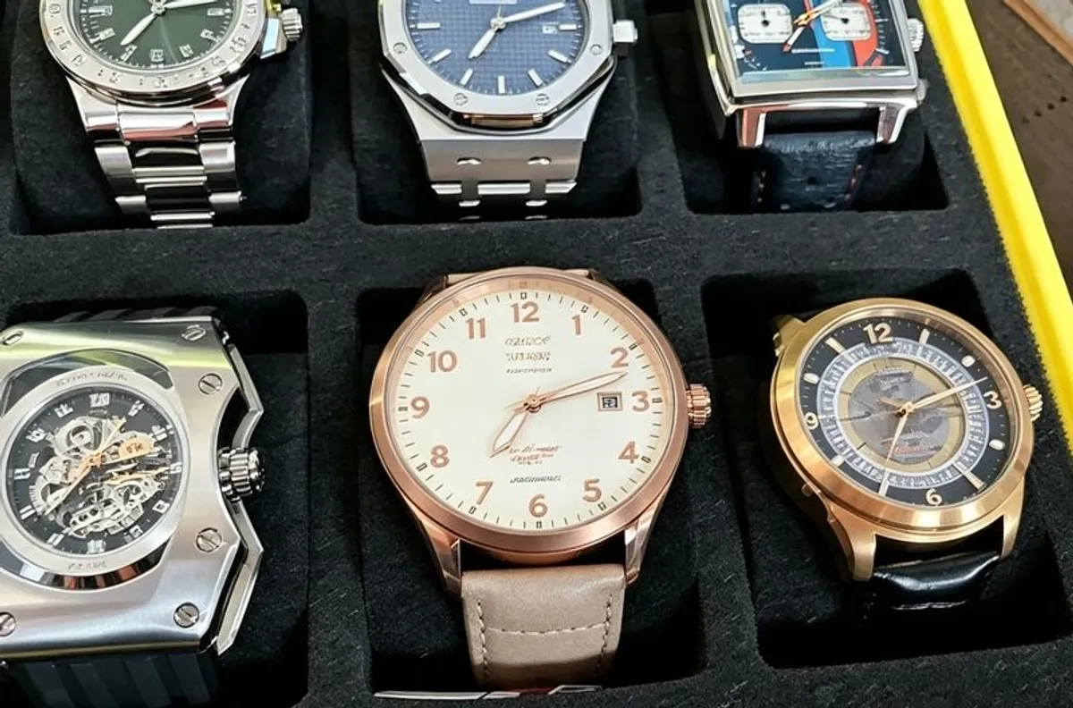 Watch Collection - Image 2