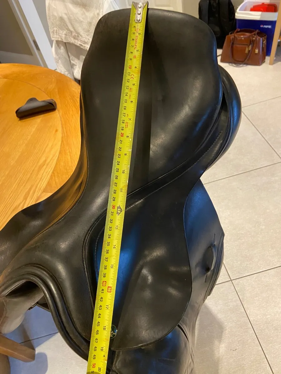 Saddle - Image 1