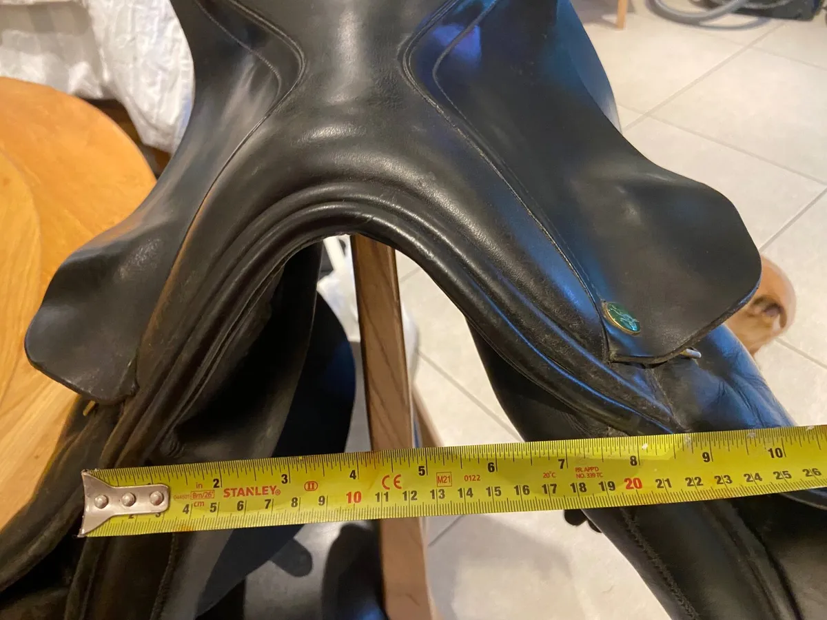 Saddle - Image 3