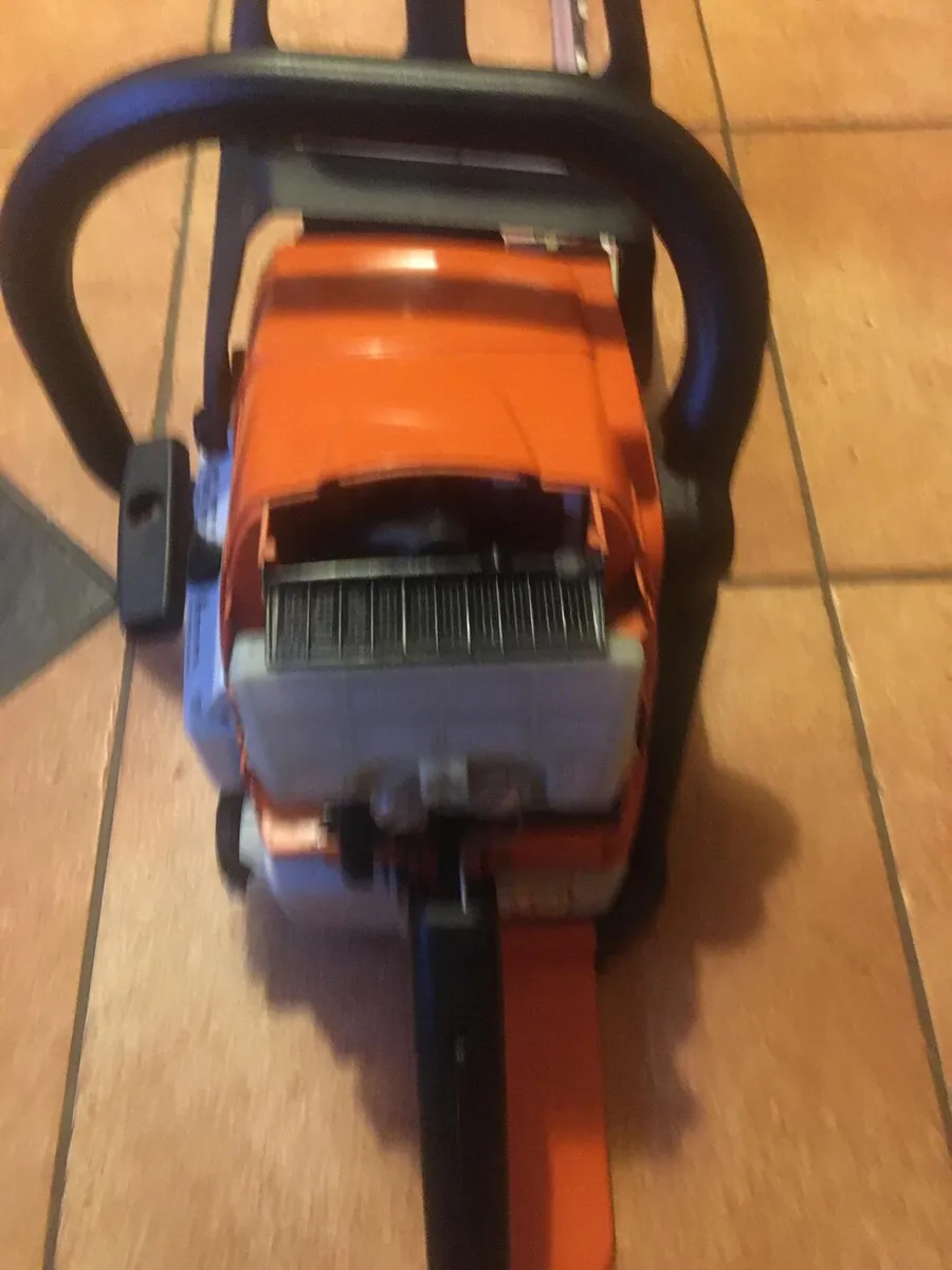 Stihl Ms290 Farm Boss - Image 2