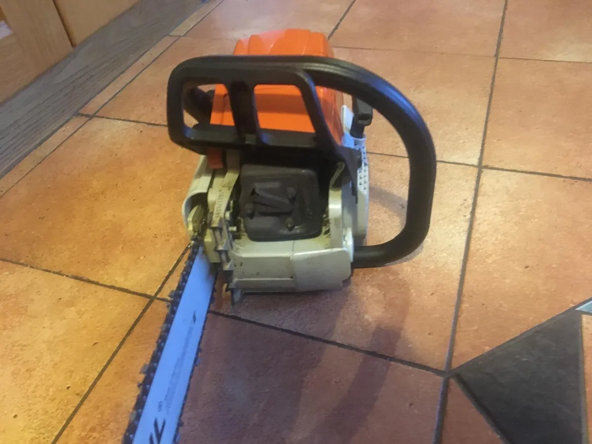 Stihl Ms290 Farm Boss - Image 4