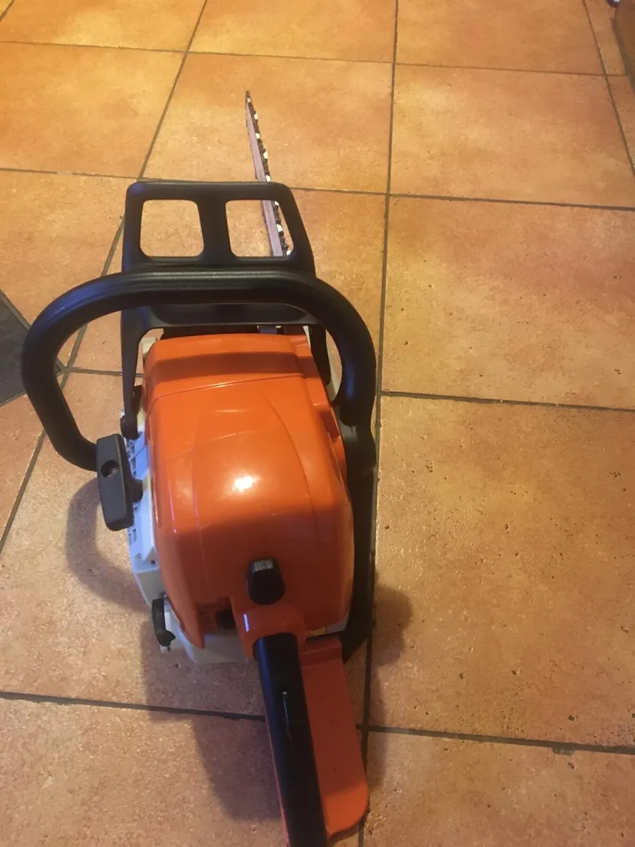 Stihl Ms290 Farm Boss - Image 3