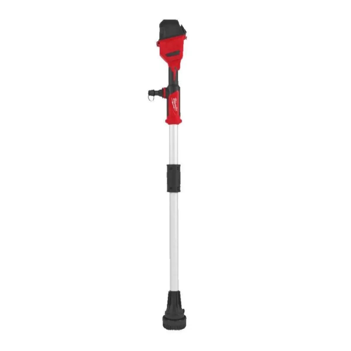Milwaukee Water Pump Stick Standing 18v - Image 1