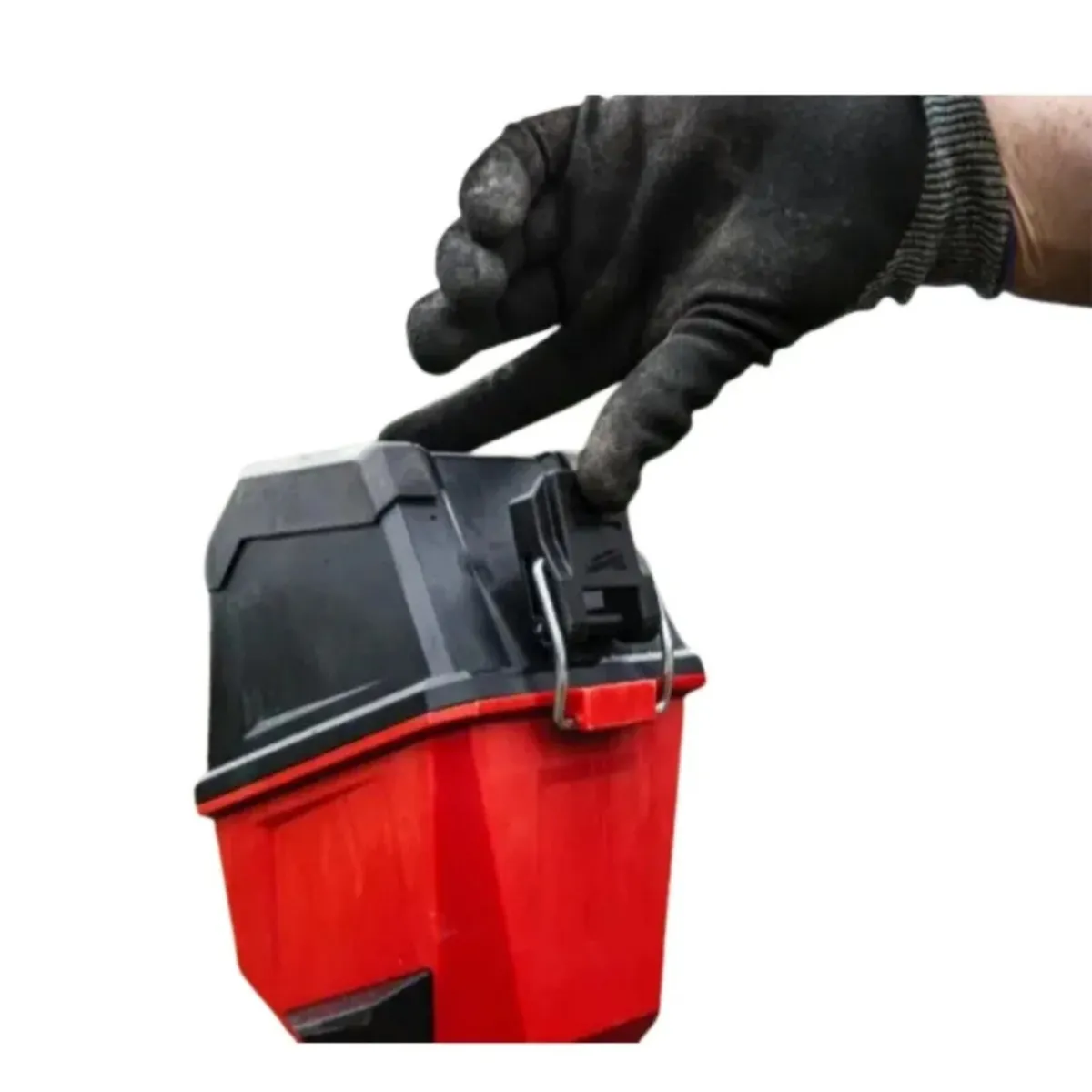 Milwaukee Water Pump Stick Standing 18v - Image 2