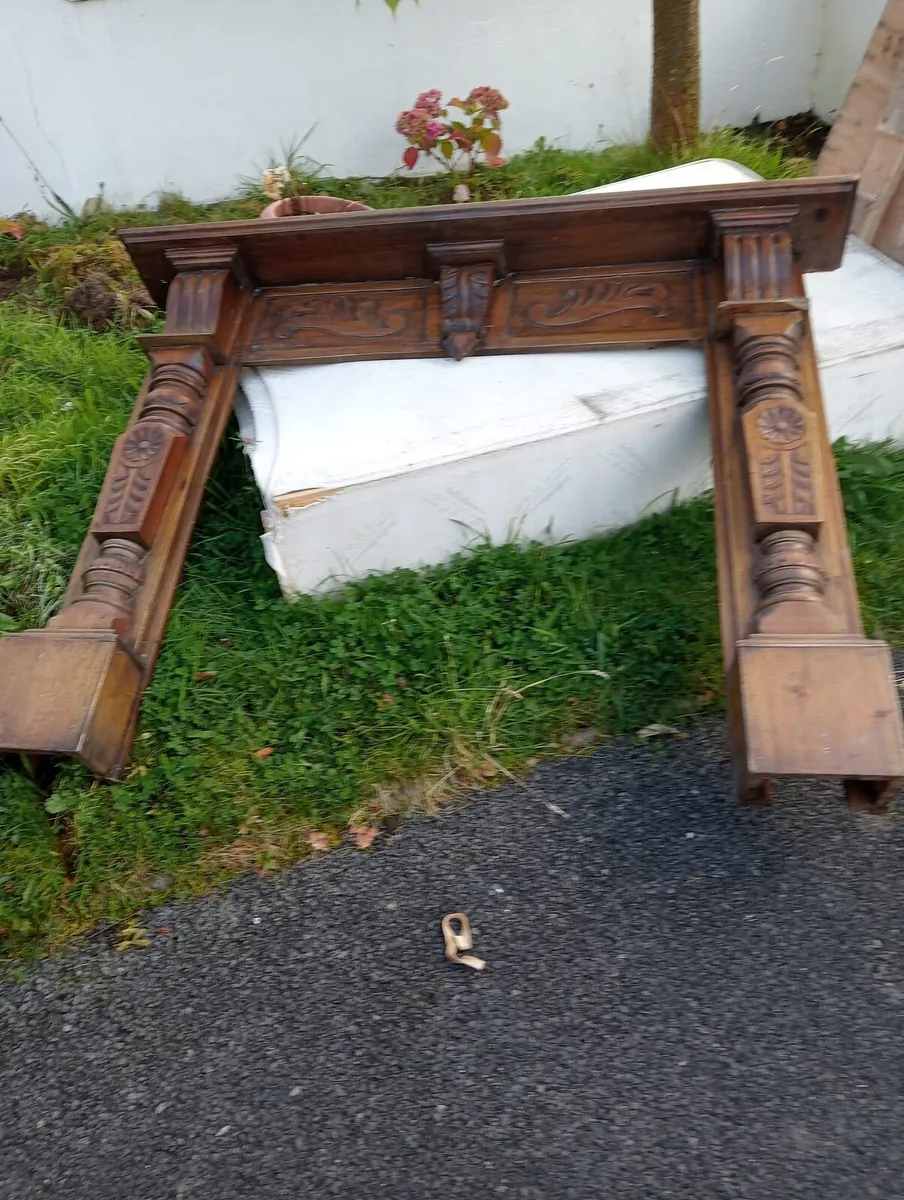 Fireplace - Image 2