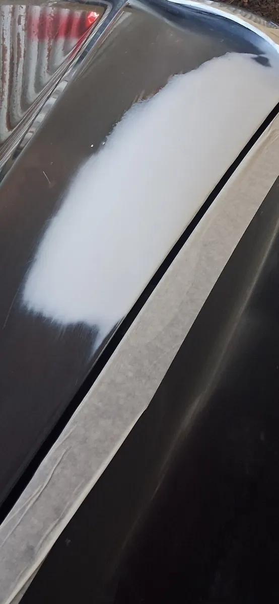 Car crash Repairs & Respray - Image 2