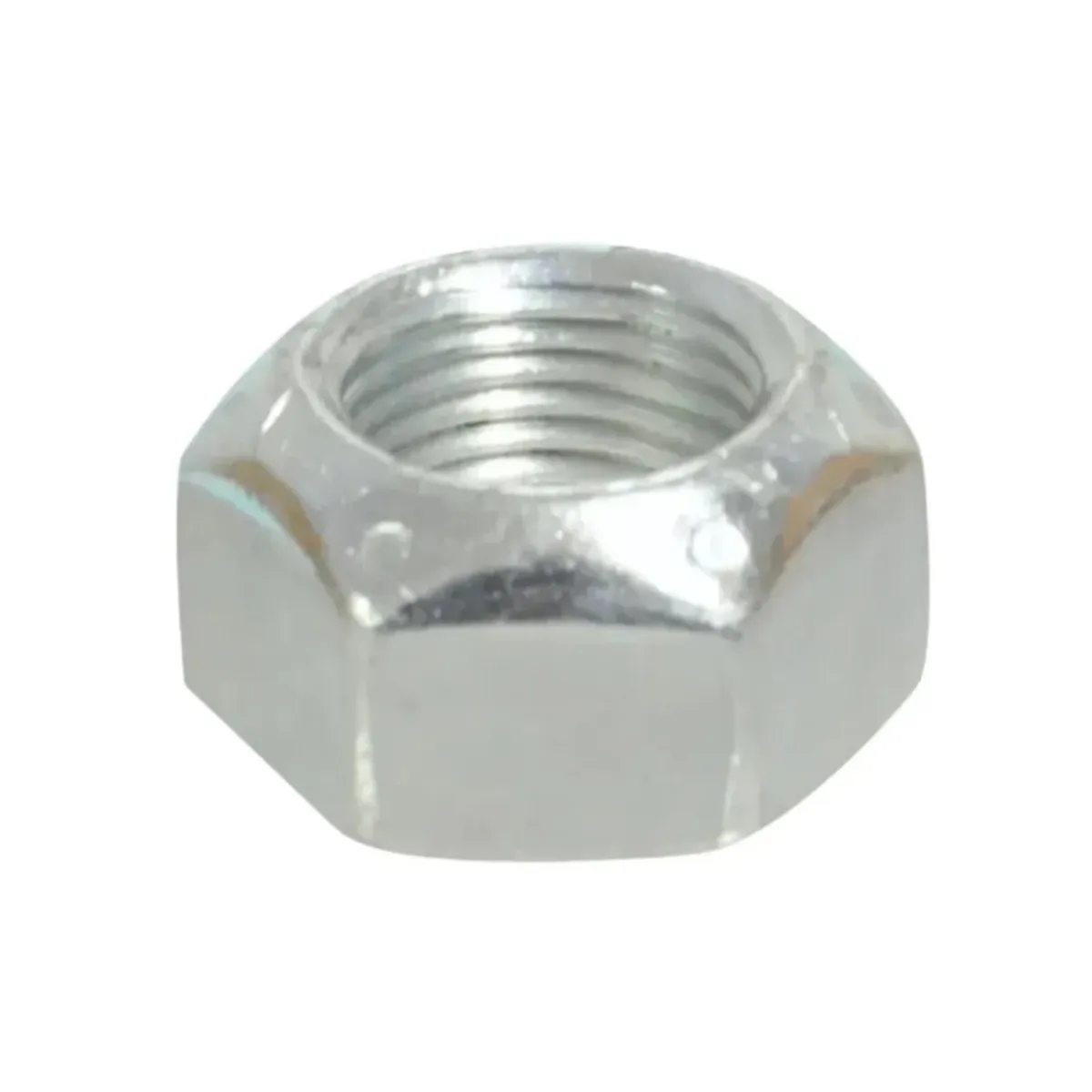 McConnell Hedge Cutter Flail Nut - Image 1