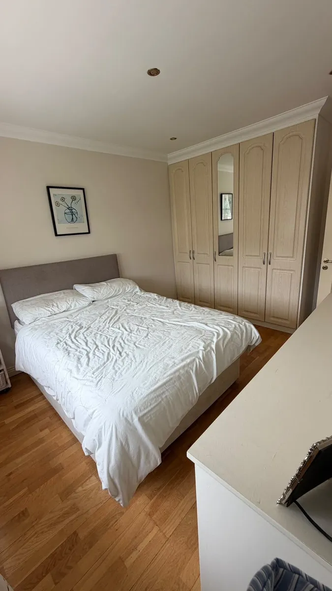 Room to Rent Sallins, Kildare - Image 1