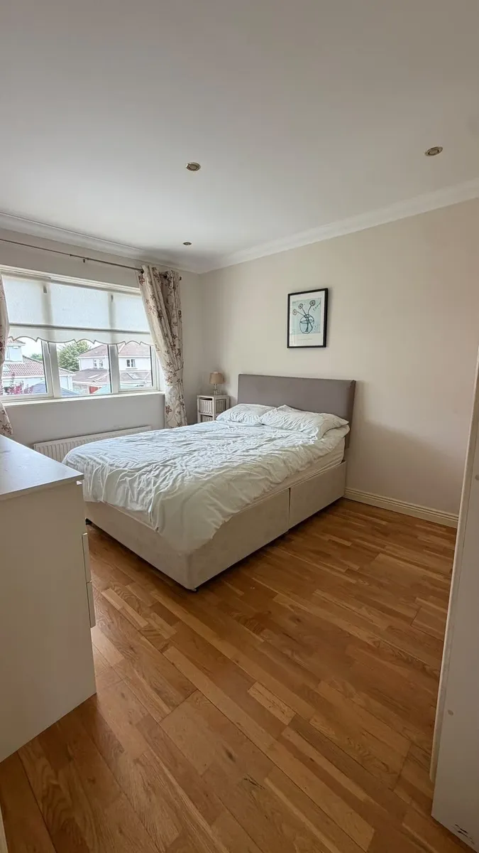 Room to Rent Sallins, Kildare - Image 2