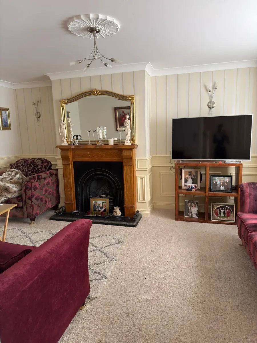 Room to Rent Sallins, Kildare - Image 3