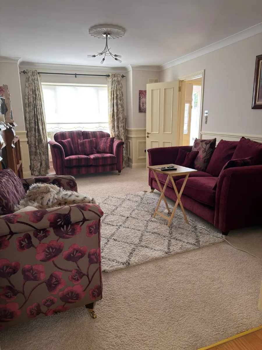 Room to Rent Sallins, Kildare - Image 4