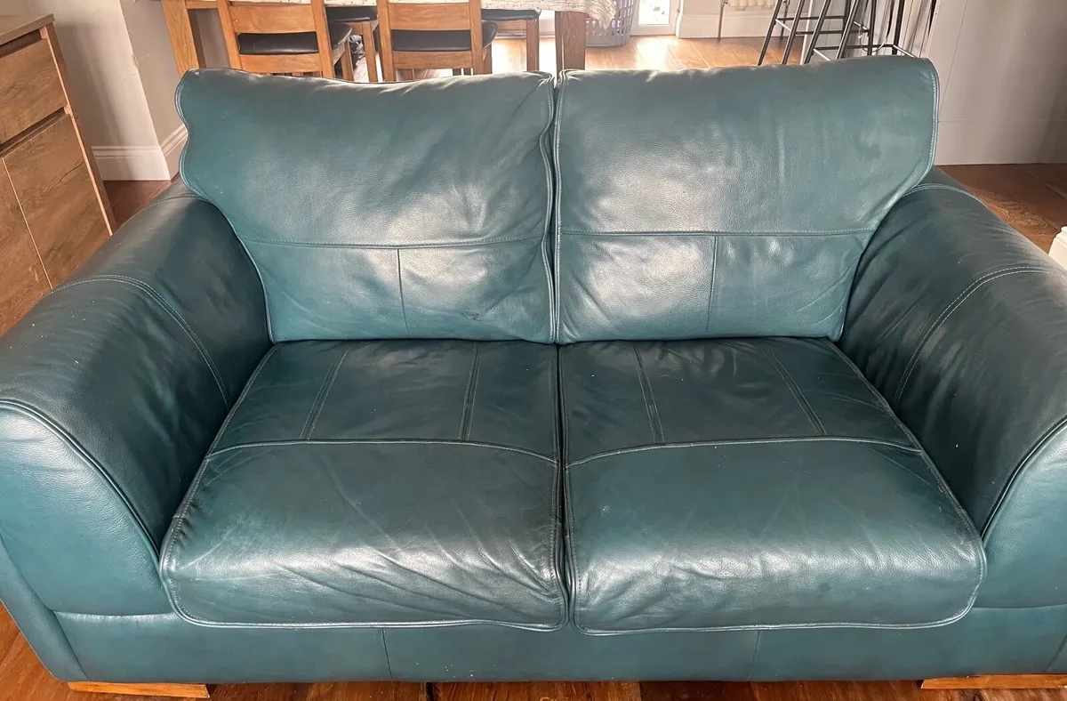 2 x 2 Seater Sofa | EZ Living - Image 2