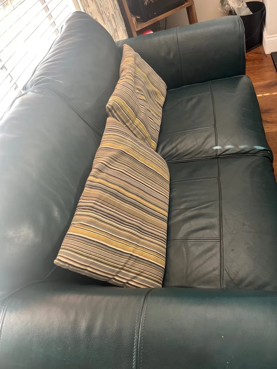 2 x 2 Seater Sofa | EZ Living - Image 3