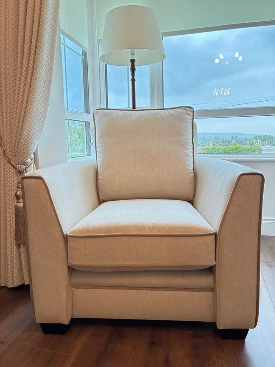 Pair of armchairs - Image 2