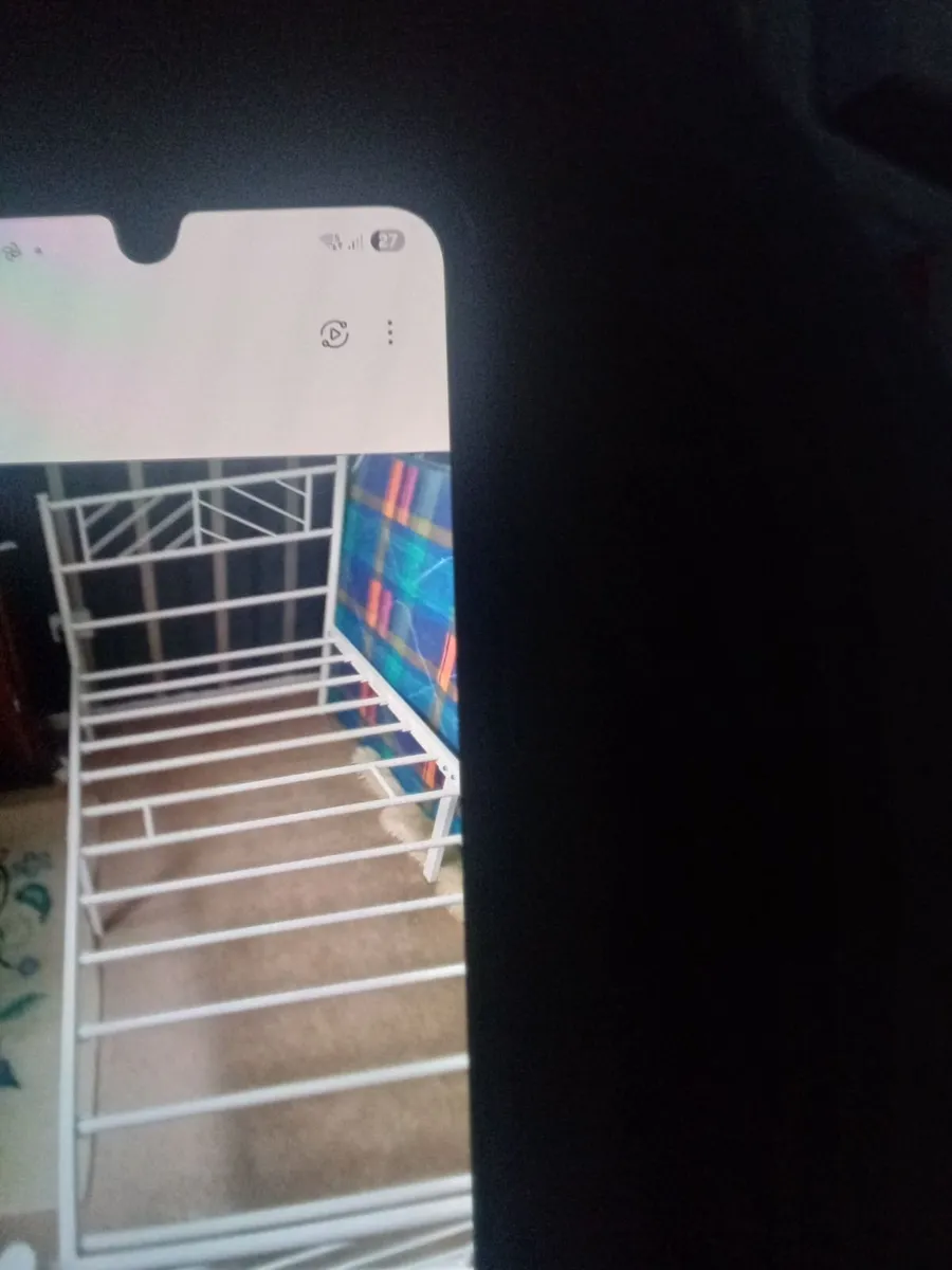 Bed for sale - Image 1