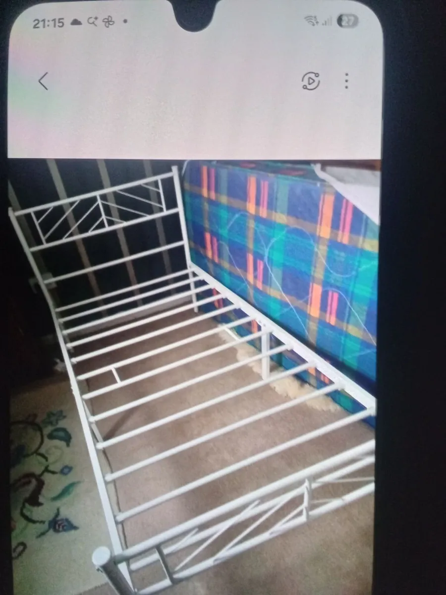Bed for sale - Image 2