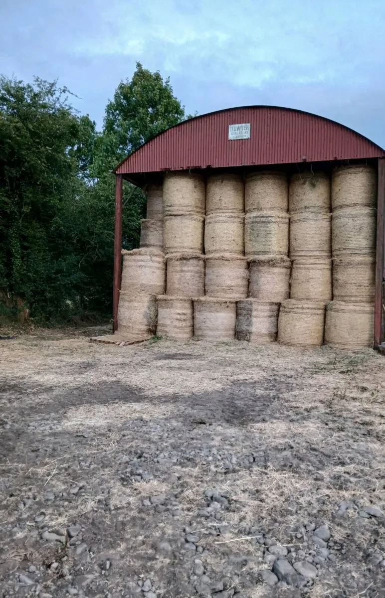 Hay Bales - Image 3