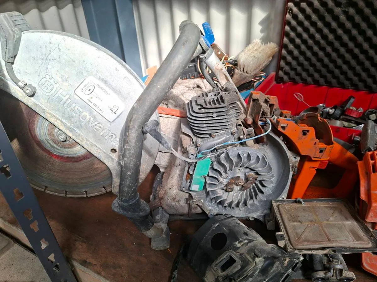 Small engine repair and service - Image 3