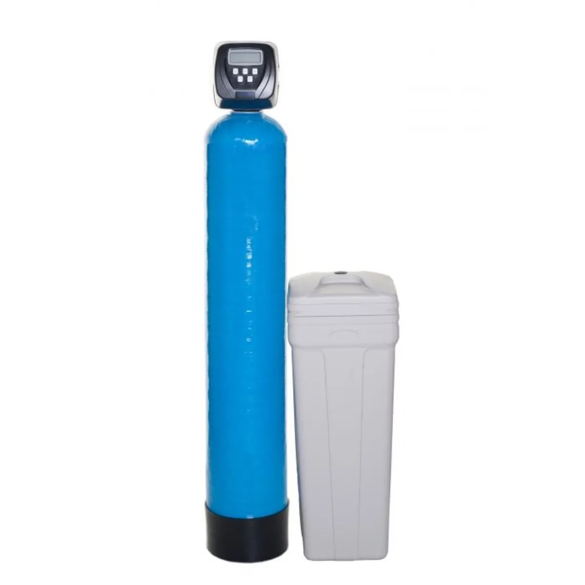 Water pumps and water treatment - Image 3