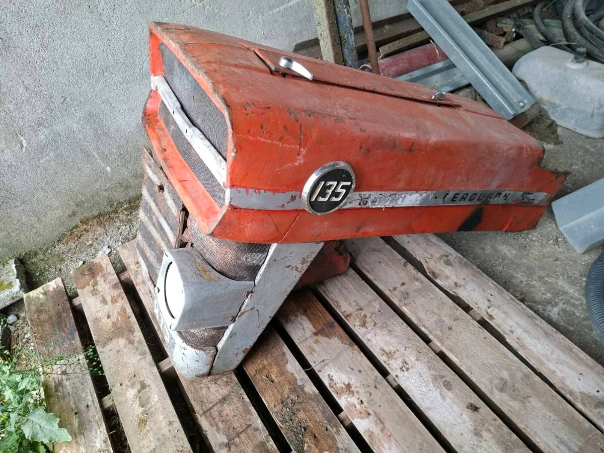 135 parts and more - Image 1